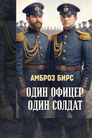 Один офицер, один солдат