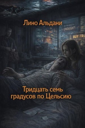 Тридцать семь градусов по Цельсию