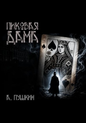 Пиковая дама