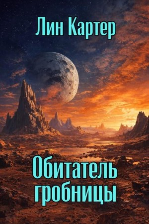 Обитатель гробницы