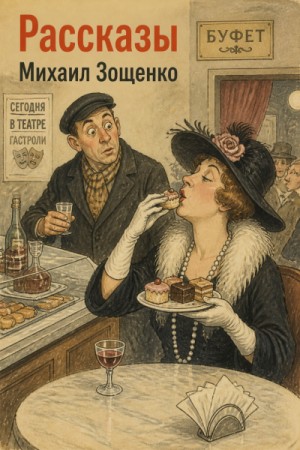 Рассказы