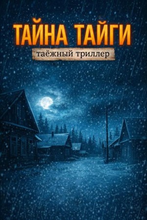 Тайна сармаковской тайги