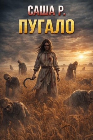 Пугало