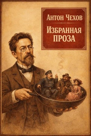 Избранная проза