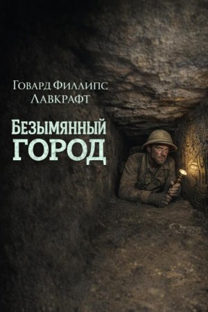 Безымянный город
