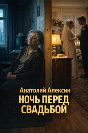 Ночь перед свадьбой