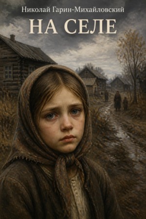 На селе