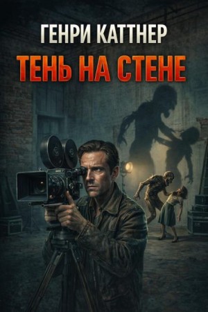 Тень на стене