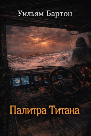 Палитра Титана