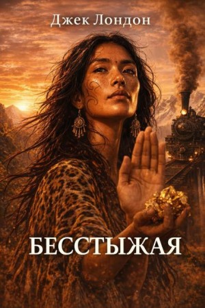 Бесстыжая