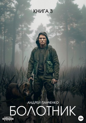 Болотник 3. Секретная служба