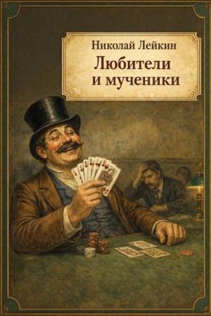 Любители и мученики