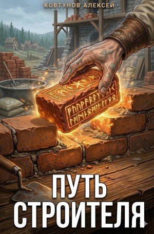 Путь строителя 3