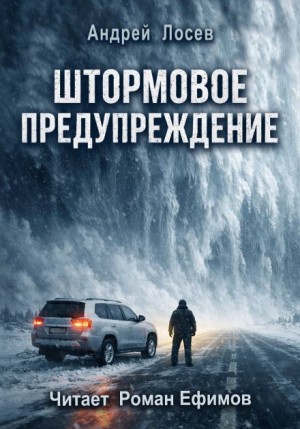 Штормовое предупреждение