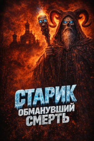Зима на пороге
