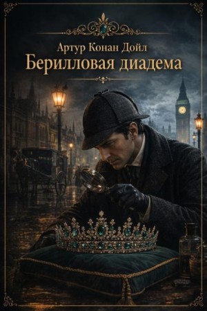 Шерлок Холмс: 3.11. Берилловая корона / Берилловая диадема