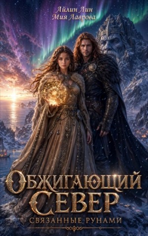 Обжигающий Север. Связанные рунами