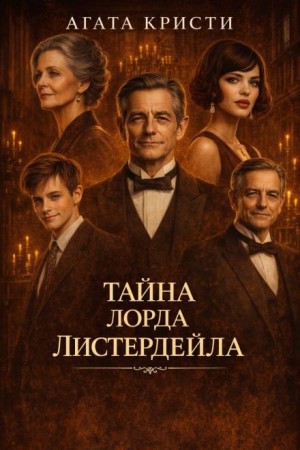 Тайна лорда Листердейла