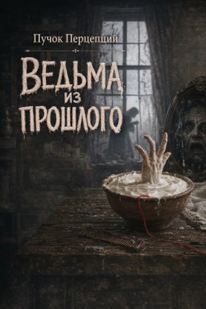 Ведьма из прошлого