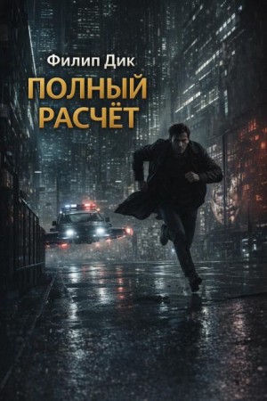 Полный расчёт