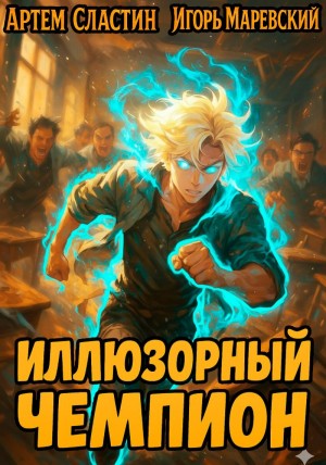 Иллюзорный чемпион. Книга 1