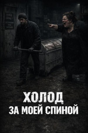 Холод за моей спиной