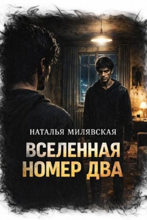 Вселенная номер два