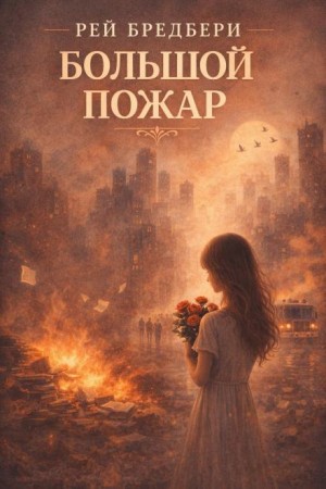 Большой пожар