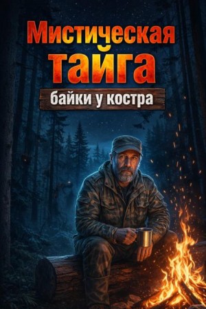 Мистические таёжные байки