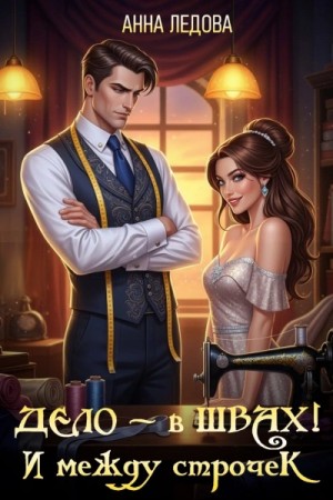 Дело – в швах! И между строчек