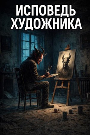 Исповедь художника