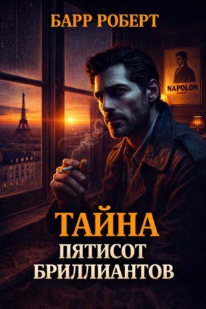 Тайна пятисот бриллиантов