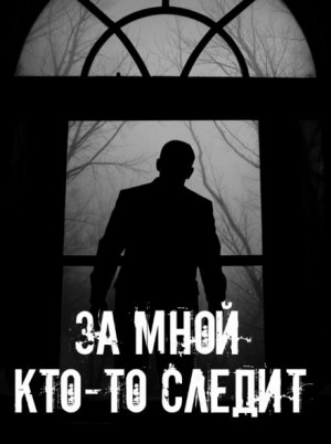 За мной кто-то следит