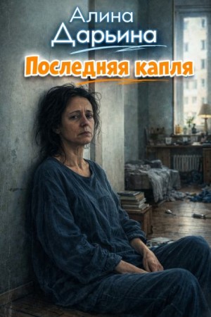Последняя капля