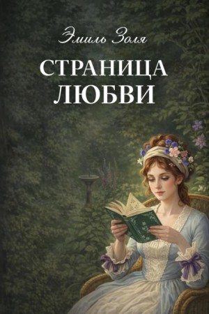 Страница любви