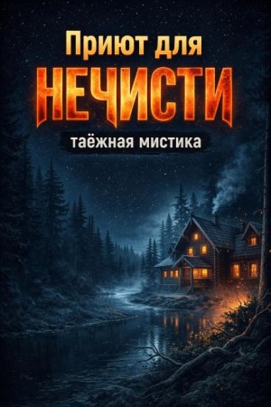 База отдыха «Приют для нечисти»