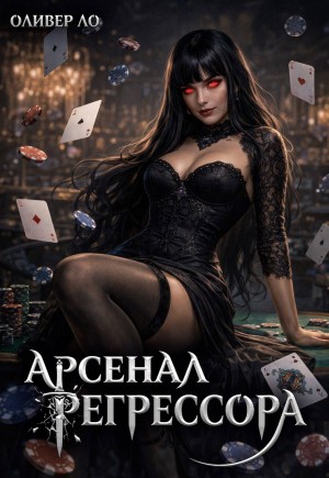 Арсенал Регрессора. Том 3