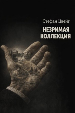 Незримая коллекция