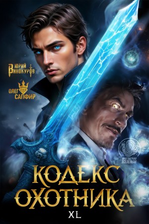 Кодекс Охотника. Книга XL