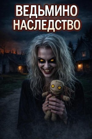 Ведьмино наследство