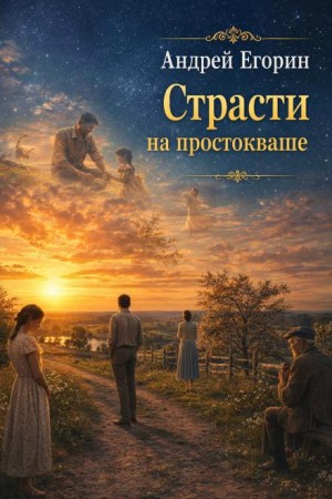 Страсти на простокваше
