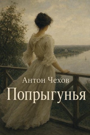 Попрыгунья