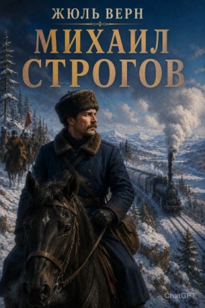 Михаил Строгов
