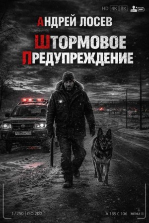 Штормовое предупреждение