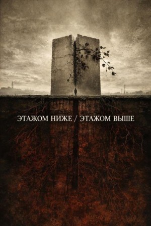 Этажом ниже / Этажом выше