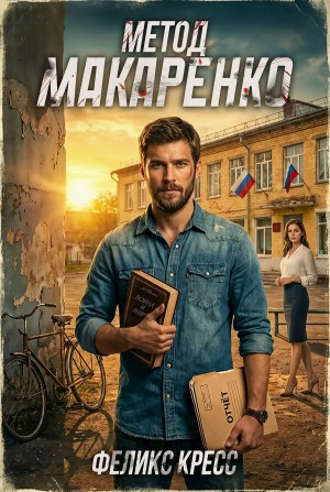 Метод Макаренко 2
