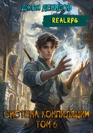 Система компиляции. Книга 6. Новый враг