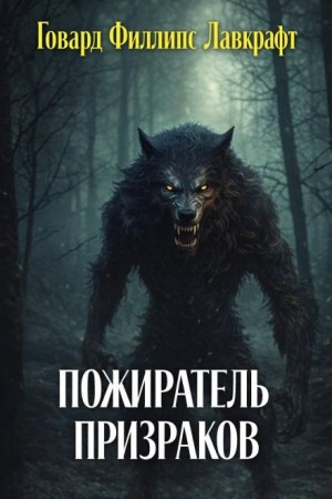 Пожиратель призраков
