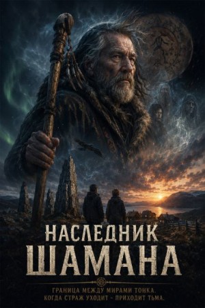 Наследник Шамана