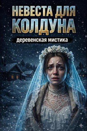 Невеста для мёртвого колдуна